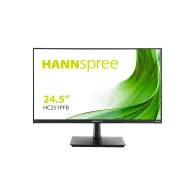 Hannspree HC 251 PFB 62,2 cm (24.5") 1920 x 1080 Pixel Full HD LED Negru Hannspree - 1