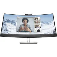HP E34m G4 86,4 cm (34") 3440 x 1440 Pixel Wide Quad HD Negru Hp - 1