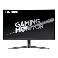Samsung C32JG52QQU 80 cm (31.5") 2560 x 1440 Pixel Quad HD Negru Samsung - 1