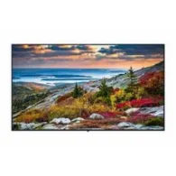 Display 50 inch uhd ips/d-led 11 -14.4 mm  4k 400cd  wifi usb type-c hdmi x 4 th-49cqe1w (include tv 5.00 lei) Panasonic - 1