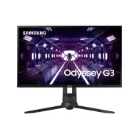 Samsung F24G33TFWU 61 cm (24") 1920 x 1080 Pixel Full HD Negru Samsung - 1