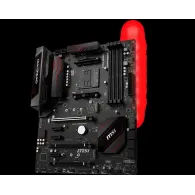 Placa de baza msi socket am4 x470 gaming pro amd® Msi - 1