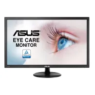 ASUS VP247HAE 59,9 cm (23.6") 1920 x 1080 Pixel Full HD LED Negru Asus - 1