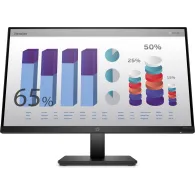 HP P24q G4 60,5 cm (23.8") 2560 x 1440 Pixel Quad HD LED Negru Hp - 1