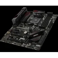 Placa de baza msi socket am4 x470 gaming pro amd® Msi - 1