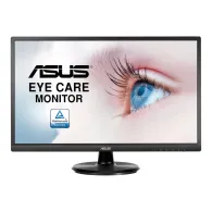 ASUS VA249HE 60,5 cm (23.8") 1920 x 1080 Pixel Full HD LED Negru Asus - 1