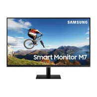 Samsung S32AM702UR 81,3 cm (32") 3840 x 2160 Pixel 4K Ultra HD Negru Samsung - 1