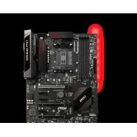 Placa de baza msi socket am4 x470 gaming pro amd® Msi - 1