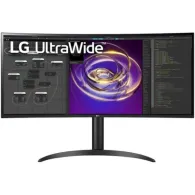 LG 34WP85C-B 86,4 cm (34") Lg - 1