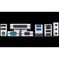 Placa de baza gigabyte h310 d3 2.0 v2 socket lga1151 Gigabyte - 1