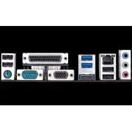 Placa de baza gigabyte h310 d3 2.0 v2 socket lga1151 Gigabyte - 1