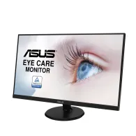 ASUS VA27DQ 68,6 cm (27") 1920 x 1080 Pixel Full HD LED Negru Asus - 1