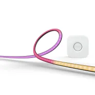 Philips Hue Play Gradient Lightstrip pentru PC Philips by Signify - 1
