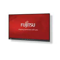 Fujitsu E24-9 TOUCH 60,5 cm (23.8") 1920 x 1080 Pixel Full HD LED Capacitiv Negru Fujitsu - 1
