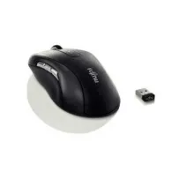 Fujitsu WI960 mouse-uri Mâna dreaptă RF fără fir Blue LED 2000 DPI Fujitsu - 1