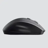 Logitech Customizable Mouse M705 mouse-uri Mâna dreaptă RF fără fir Optice 1000 DPI Logitech - 5