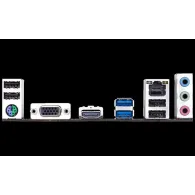 Placa de baza Gigabyte H310M H Gigabyte - 1