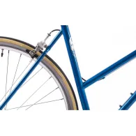 Pegas clasic 2s drop lady 50cm bleu Pegas - 1