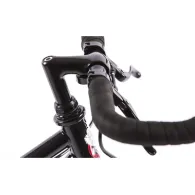 Pegas clasic 2s bull lady 50cm negru