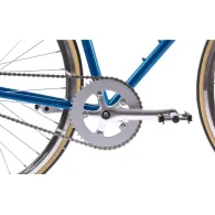 Pegas clasic 2s drop man 54cm bleu