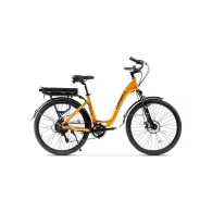 Pegas comoda dinamic 26 250w 10.4ah galb