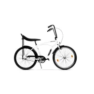 Bicicleta pegas strada 1 cadru otel marime cadru 17 inch
