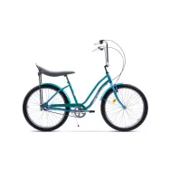 Bicicleta pegas strada 2 al 3s turcoaz mofturos Pegas - 1