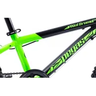 Ptg sau pegas trail geometry - este o caracterisitică a