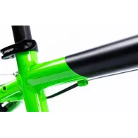 Ptg sau pegas trail geometry - este o caracterisitică a