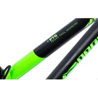 Ptg sau pegas trail geometry - este o caracterisitică a