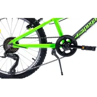 Ptg sau pegas trail geometry - este o caracterisitică a