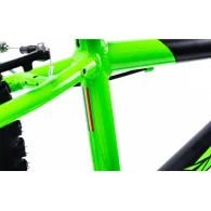 Ptg sau pegas trail geometry - este o caracterisitică a