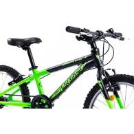 Ptg sau pegas trail geometry - este o caracterisitică a