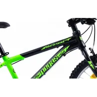 Ptg sau pegas trail geometry - este o caracterisitică a