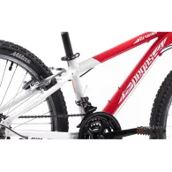 Ptg sau pegas trail geometry - este o caracterisitică a