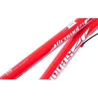 Ptg sau pegas trail geometry - este o caracterisitică a