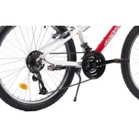 Ptg sau pegas trail geometry - este o caracterisitică a