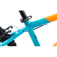 Ptg sau pegas trail geometry - este o caracterisitică a Pegas - 1