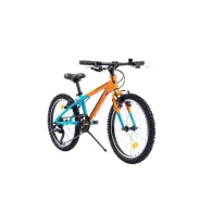 Ptg sau pegas trail geometry - este o caracterisitică a Pegas - 1