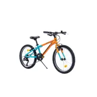 Ptg sau pegas trail geometry - este o caracterisitică a Pegas - 1