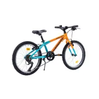 Ptg sau pegas trail geometry - este o caracterisitică a Pegas - 1