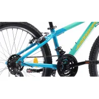 Ptg sau pegas trail geometry - este o caracterisitică a