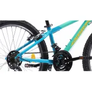 Ptg sau pegas trail geometry - este o caracterisitică a