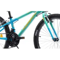 Ptg sau pegas trail geometry - este o caracterisitică a