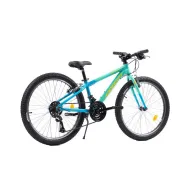 Ptg sau pegas trail geometry - este o caracterisitică a