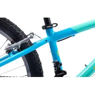 Ptg sau pegas trail geometry - este o caracterisitică a