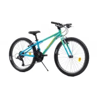 Ptg sau pegas trail geometry - este o caracterisitică a