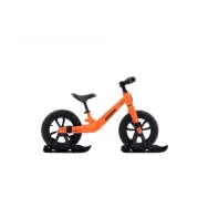 Micro este conceptul pegas pentru dezvoltarea mobilității copiilor pe două