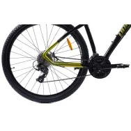 Drumeț revine cu un nou design de cadru și un Pegas - 1