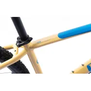 Drumeț revine cu un nou design de cadru și un Pegas - 1